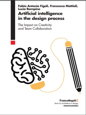 cover image of Artificial Intelligence in the Design Process